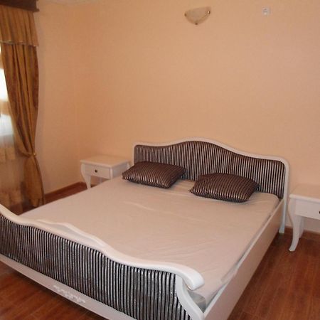 Apartments Pekic Бар Екстер'єр фото