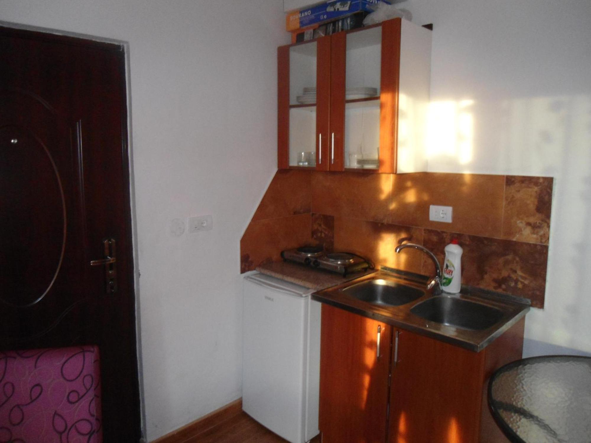 Apartments Pekic Бар Екстер'єр фото