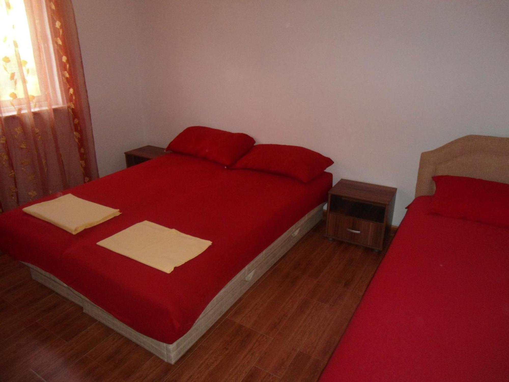 Apartments Pekic Бар Екстер'єр фото