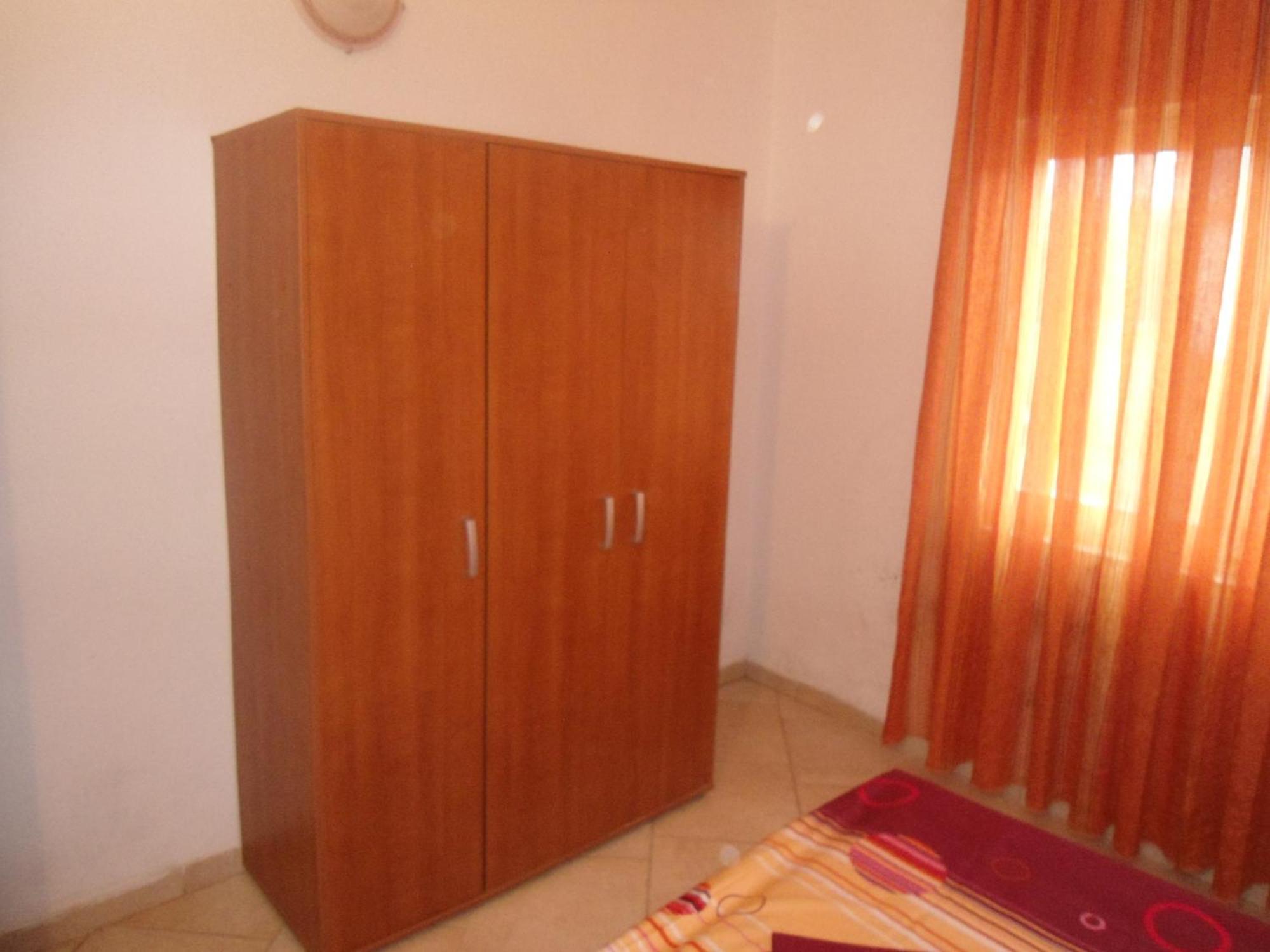 Apartments Pekic Бар Екстер'єр фото