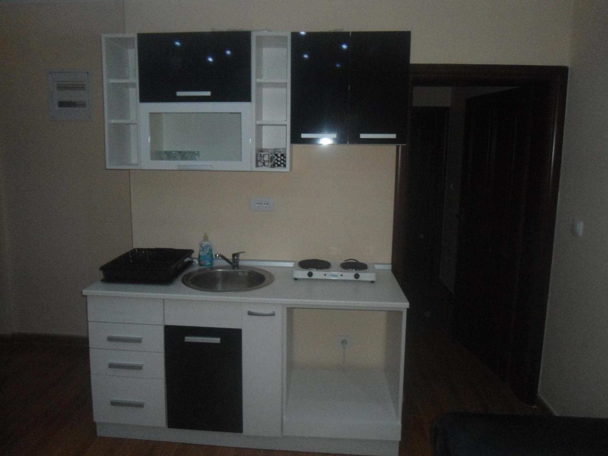 Apartments Pekic Бар Екстер'єр фото
