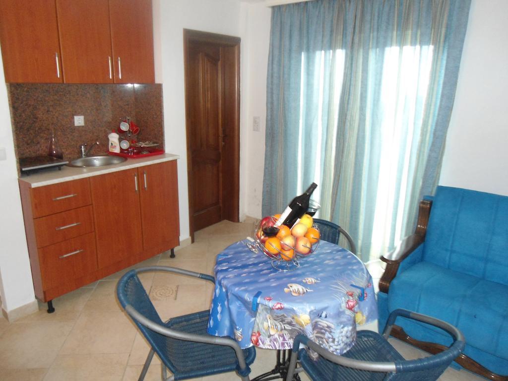 Apartments Pekic Бар Екстер'єр фото