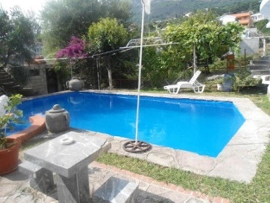 Apartments Pekic Бар Номер фото