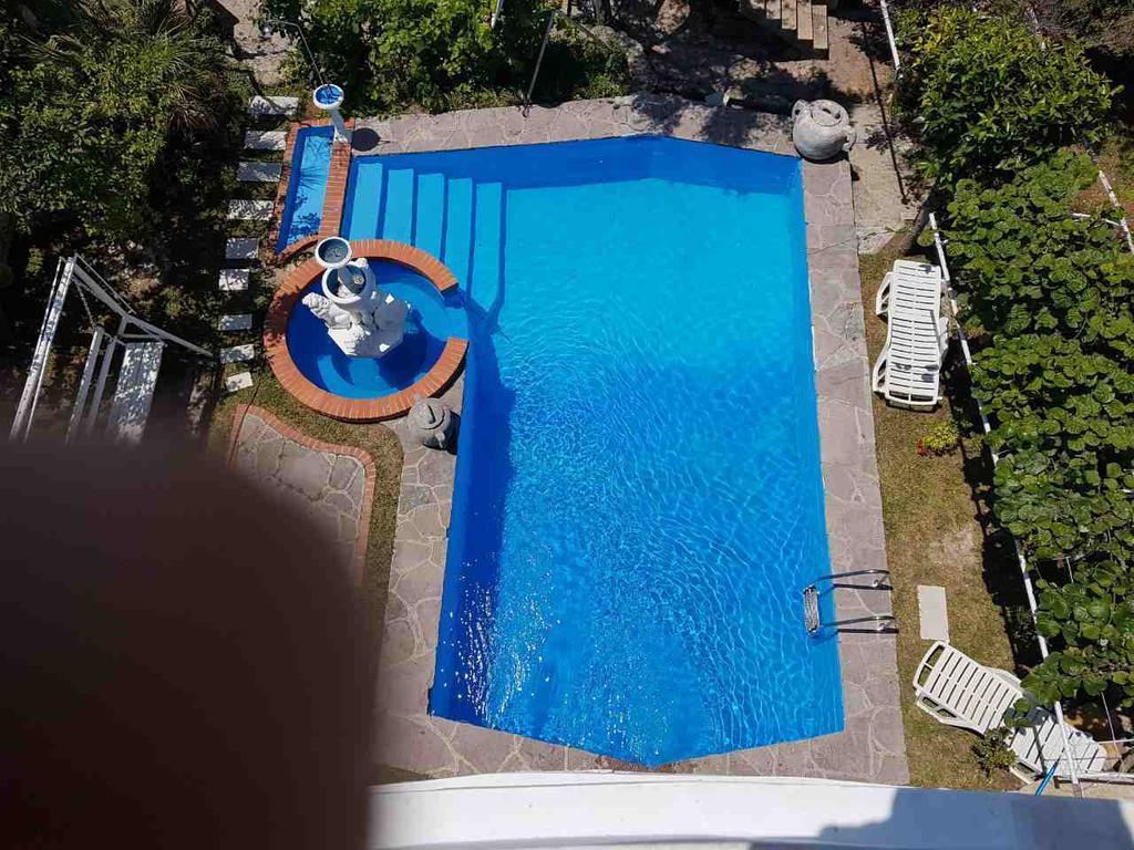Apartments Pekic Бар Екстер'єр фото